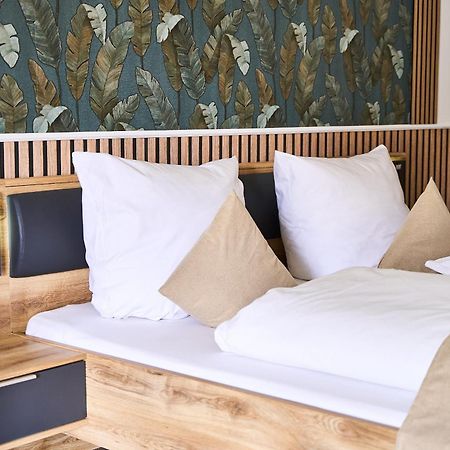 Hotel Maximo Pinneberg Kültér fotó