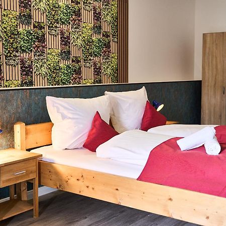 Hotel Maximo Pinneberg Kültér fotó