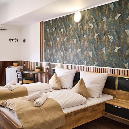 Hotel Maximo Pinneberg Kültér fotó