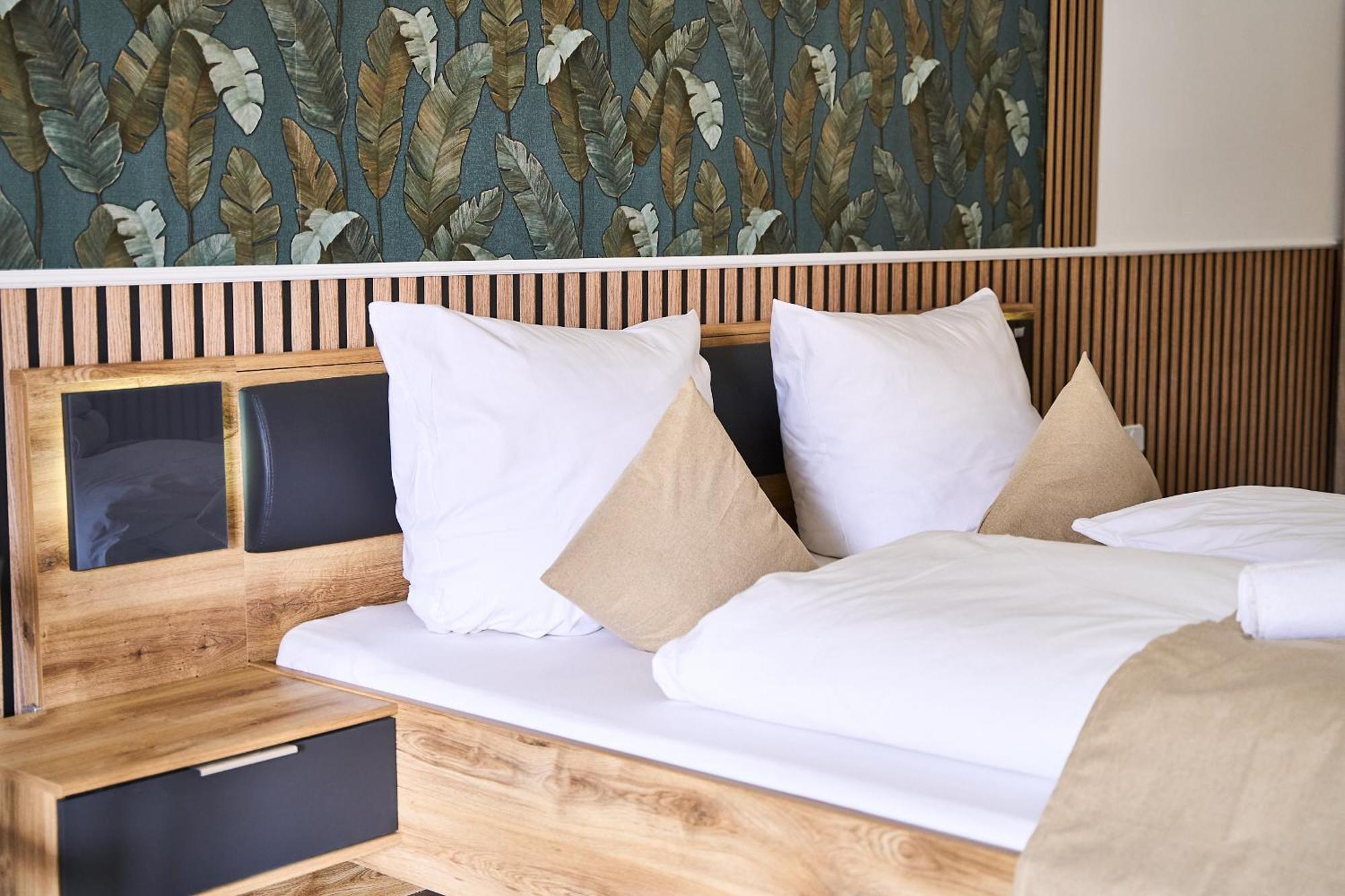 Hotel Maximo Pinneberg Kültér fotó