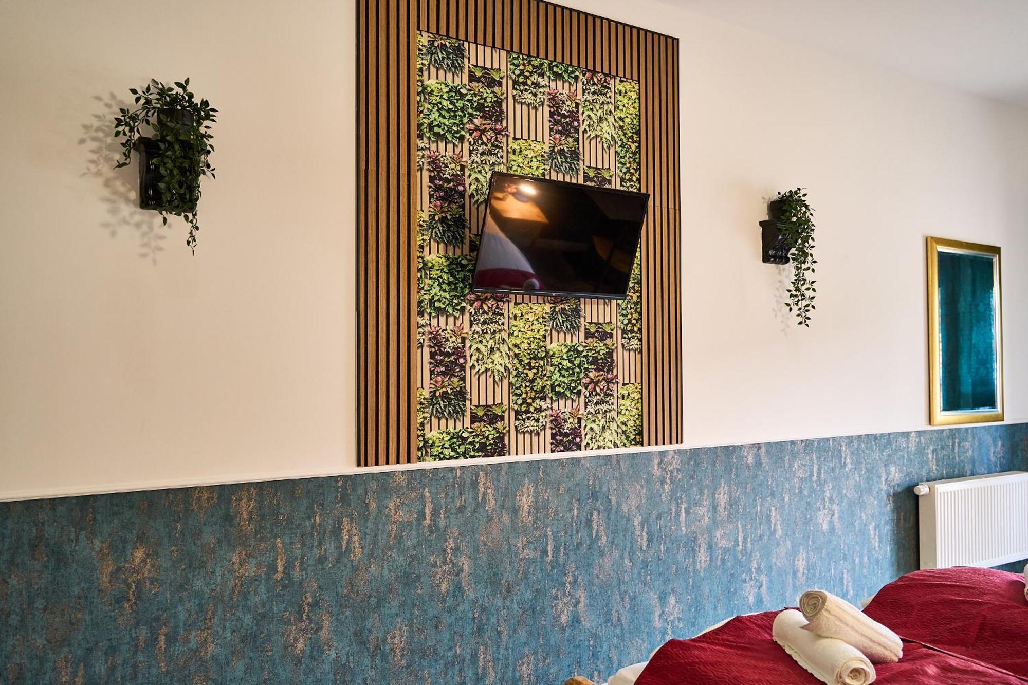 Hotel Maximo Pinneberg Kültér fotó