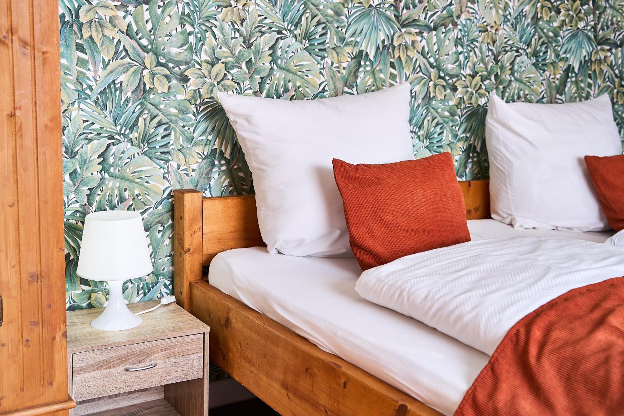 Hotel Maximo Pinneberg Kültér fotó