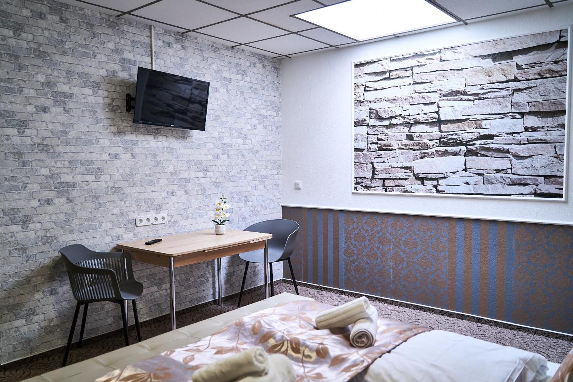 Hotel Maximo Pinneberg Kültér fotó