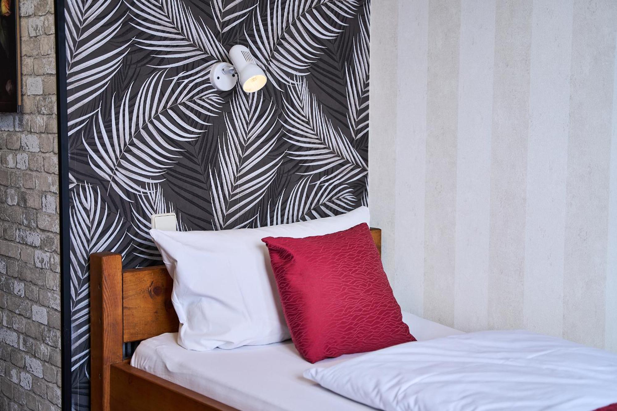 Hotel Maximo Pinneberg Kültér fotó