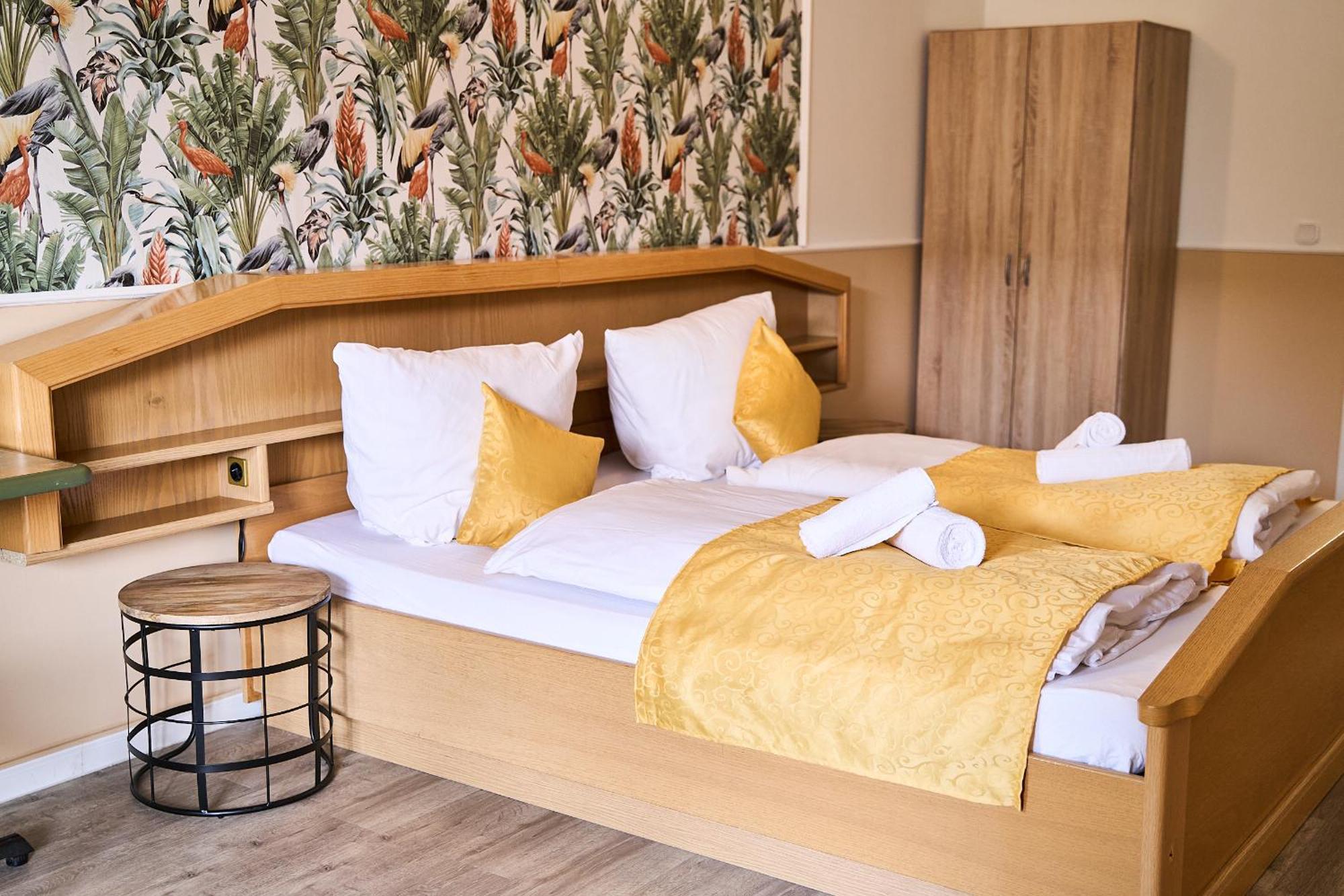 Hotel Maximo Pinneberg Kültér fotó