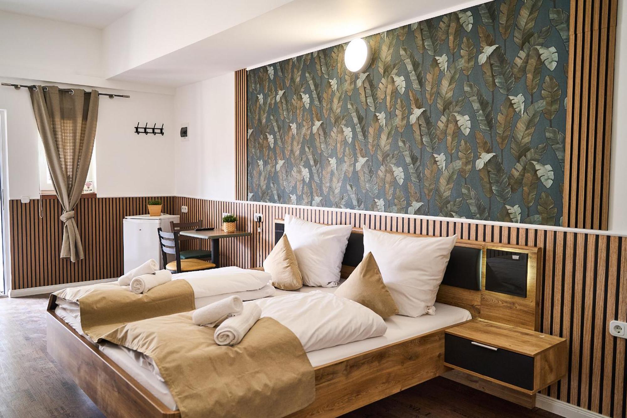 Hotel Maximo Pinneberg Kültér fotó