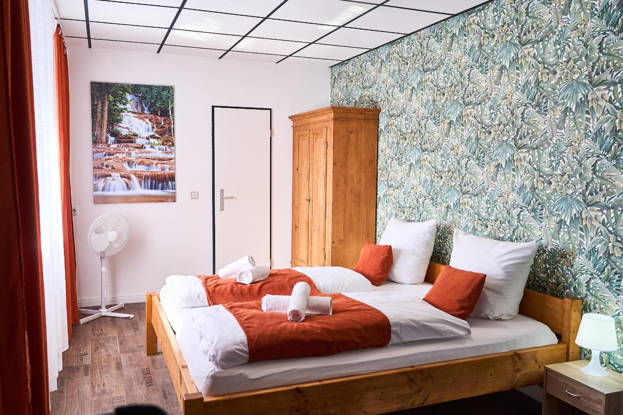 Hotel Maximo Pinneberg Kültér fotó