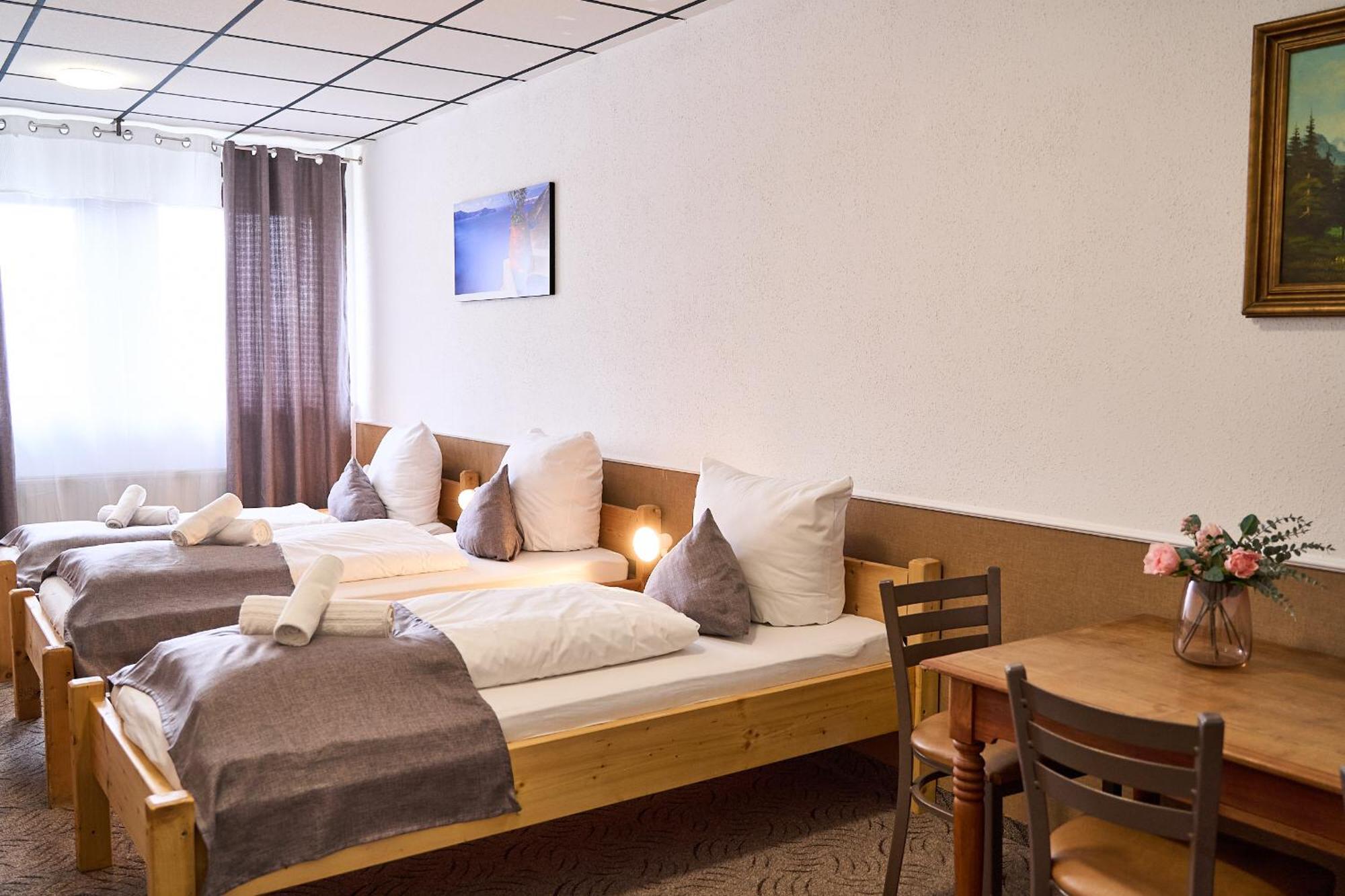 Hotel Maximo Pinneberg Kültér fotó