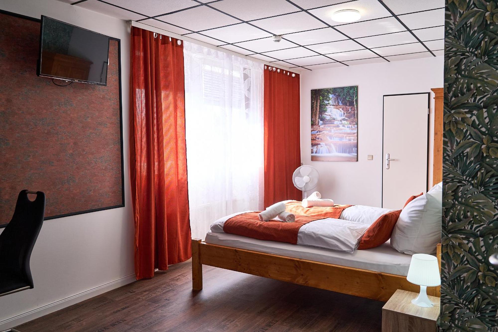 Hotel Maximo Pinneberg Kültér fotó