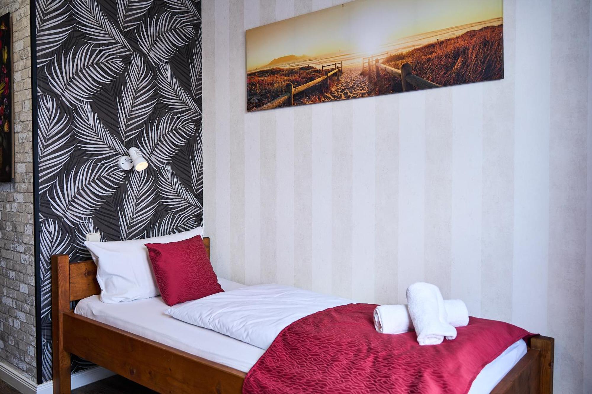 Hotel Maximo Pinneberg Kültér fotó