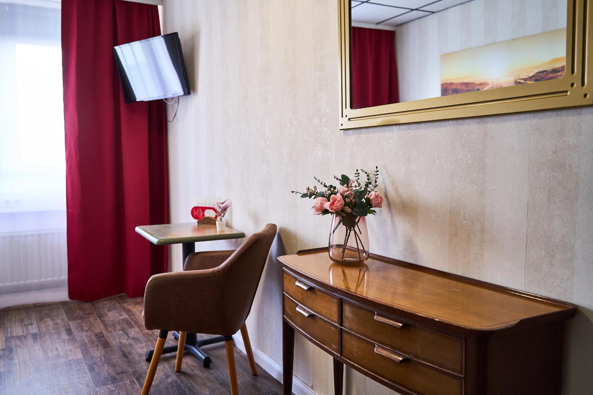 Hotel Maximo Pinneberg Kültér fotó