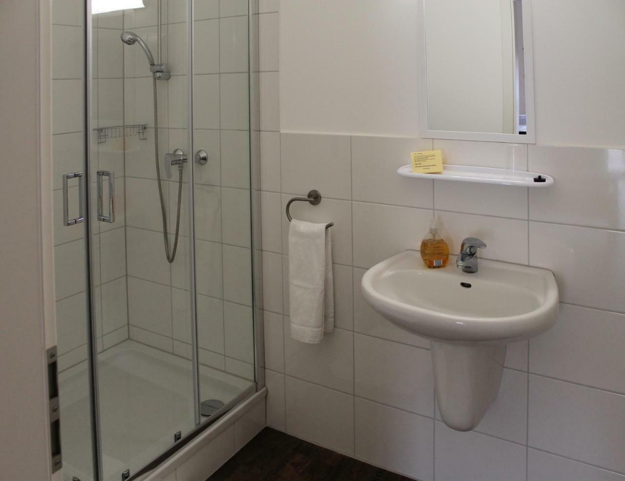 Hotel Maximo Pinneberg Kültér fotó