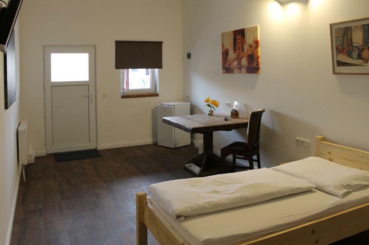 Hotel Maximo Pinneberg Kültér fotó