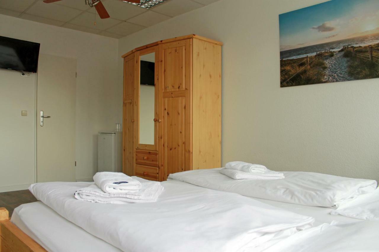 Hotel Maximo Pinneberg Kültér fotó