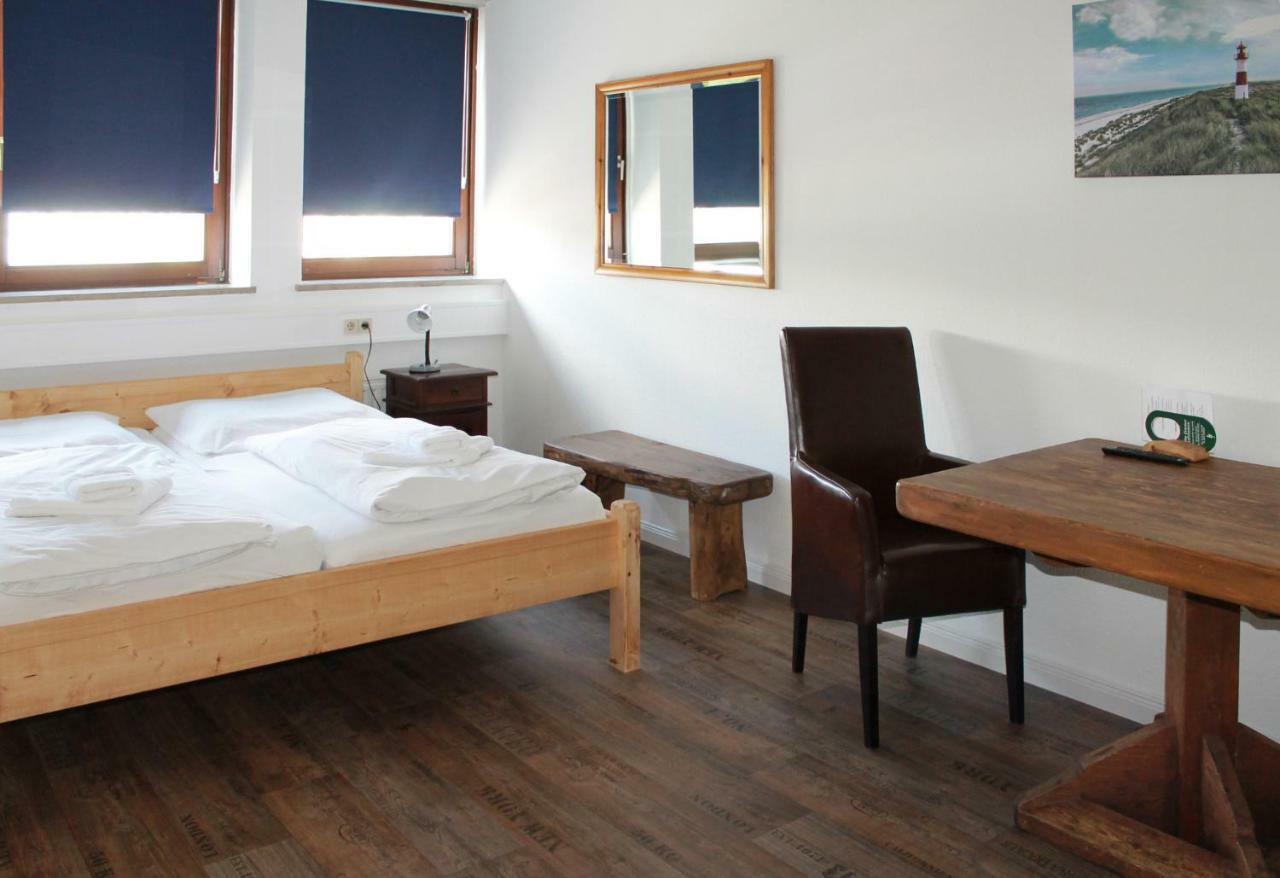 Hotel Maximo Pinneberg Kültér fotó